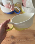 Sauce Boat