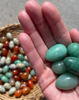 Mini Crystal Egg