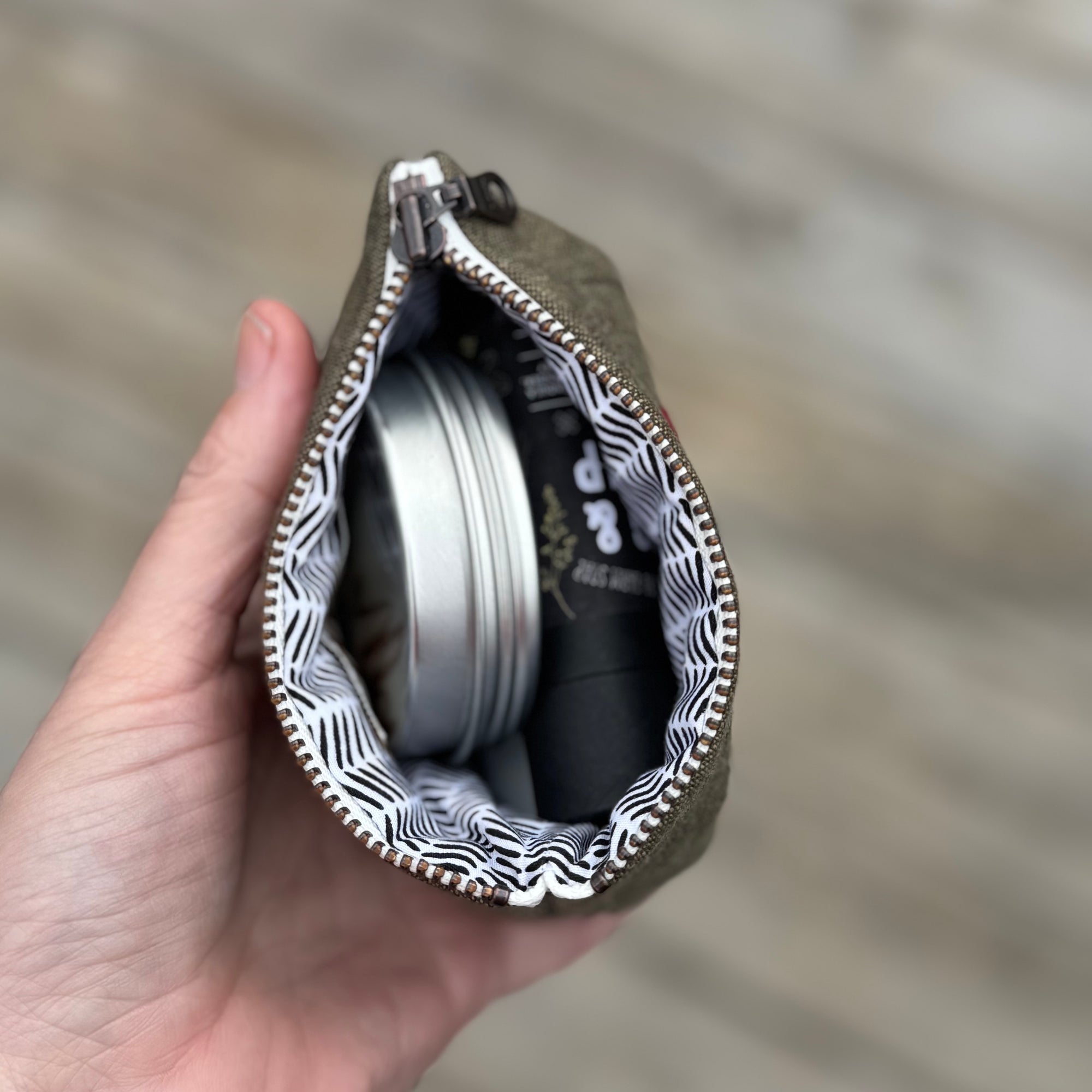 First Aid Pouch