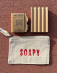 Goat Milk Soap Bundle