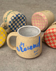 Dig Around Find Out Mug