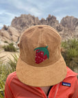 Strawberry Hat