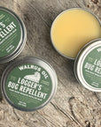 Logger's Bug Repellant
