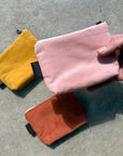 Zippered Pouch