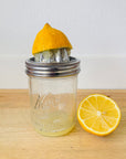 Mason Jar Juicer Lid