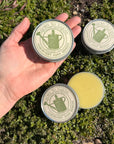 Gardener's Hand Balm