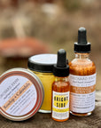 Solar Glow Skin Care Bundle