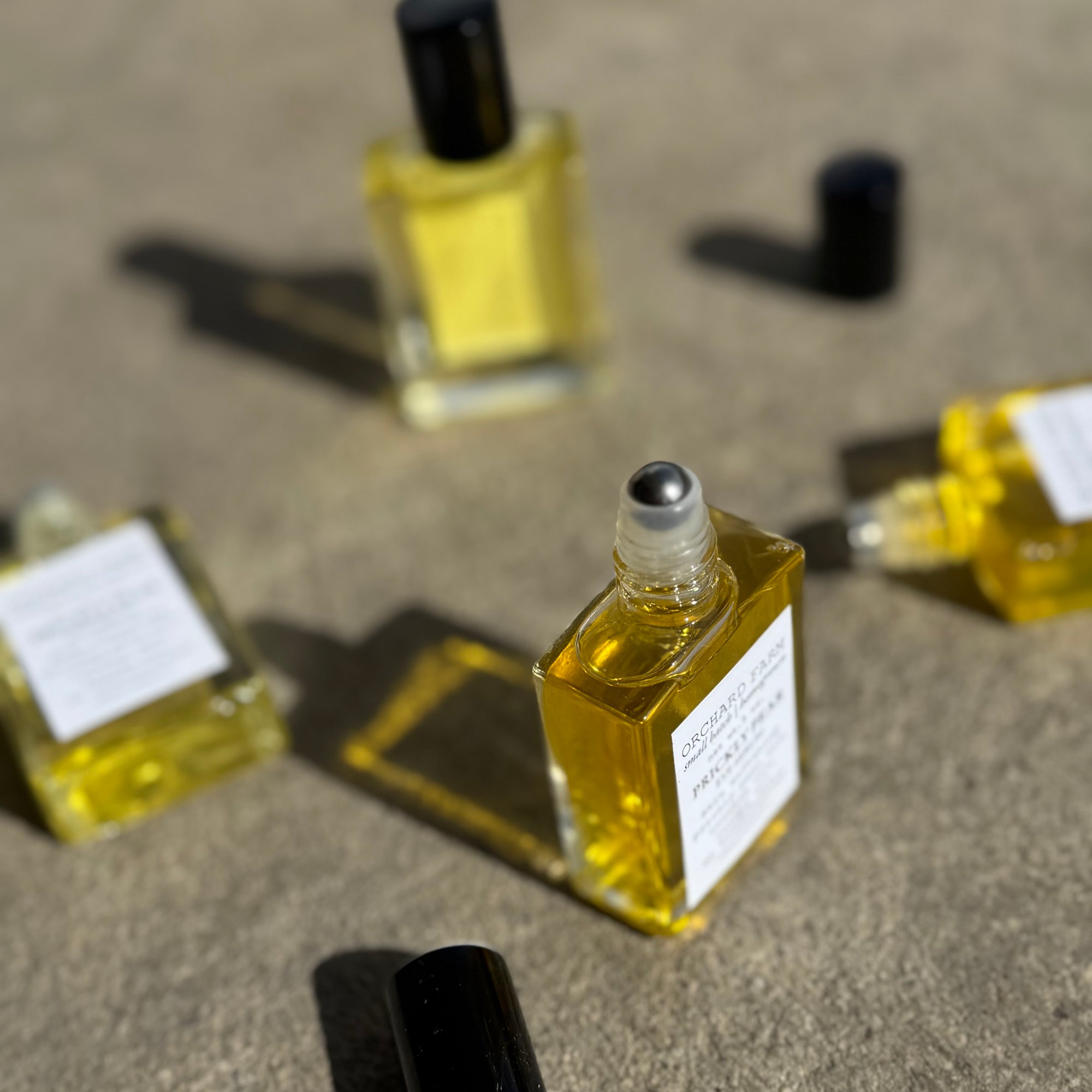 Prickly Pear Eye Serum