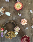 Mini Wreath Kit