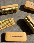 Gardener's Nail Brush
