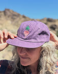 radish hat