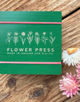Pocket Flower Press