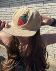 Strawberry Hat