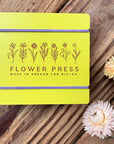 Pocket Flower Press