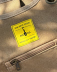 Canvas Utility Apron