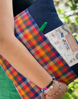 PREORDER: kangaroo pocket pillow