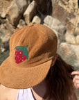 Strawberry Hat
