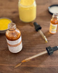 Solar Glow Skin Care Bundle