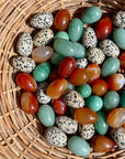 Mini Crystal Egg