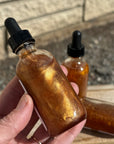 Alpenglow Body Oil