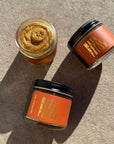 Masa Nopal Face Polish