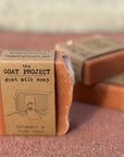 Goat Milk Soap