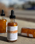 Alpenglow Body Oil