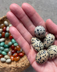 Mini Crystal Egg