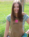 Canvas Utility Apron