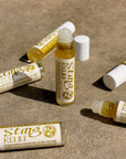 Sting Relief