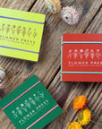 Pocket Flower Press