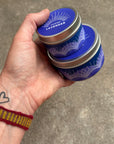 Lavender Travel Tin Candle