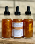 Alpenglow Body Oil