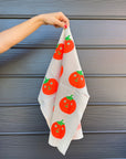 Tomahto Tea Towel