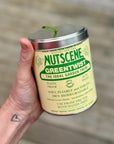 Garden Twine in a Tin