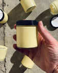 Radiance Facial Cream