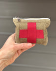 First Aid Pouch