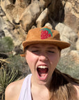 Strawberry Hat