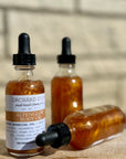 Alpenglow Body Oil