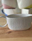 Sauce Boat