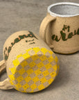 Dig Around Find Out Mug