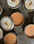 Sore Muscle Relief Salve