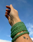 Crystal Bracelet