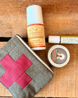 First Aid Kit