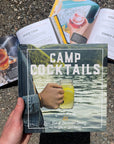 Camp Cocktails