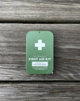 Wilderness First Aid Kit