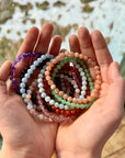 Crystal Bracelet