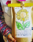 Kid's Sunflower Growing Kit