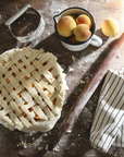 Make Pie Crust: A Workshop / Nov 24, 2025