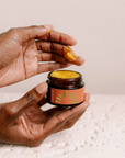Pot of Gold Regenerative Face Balm